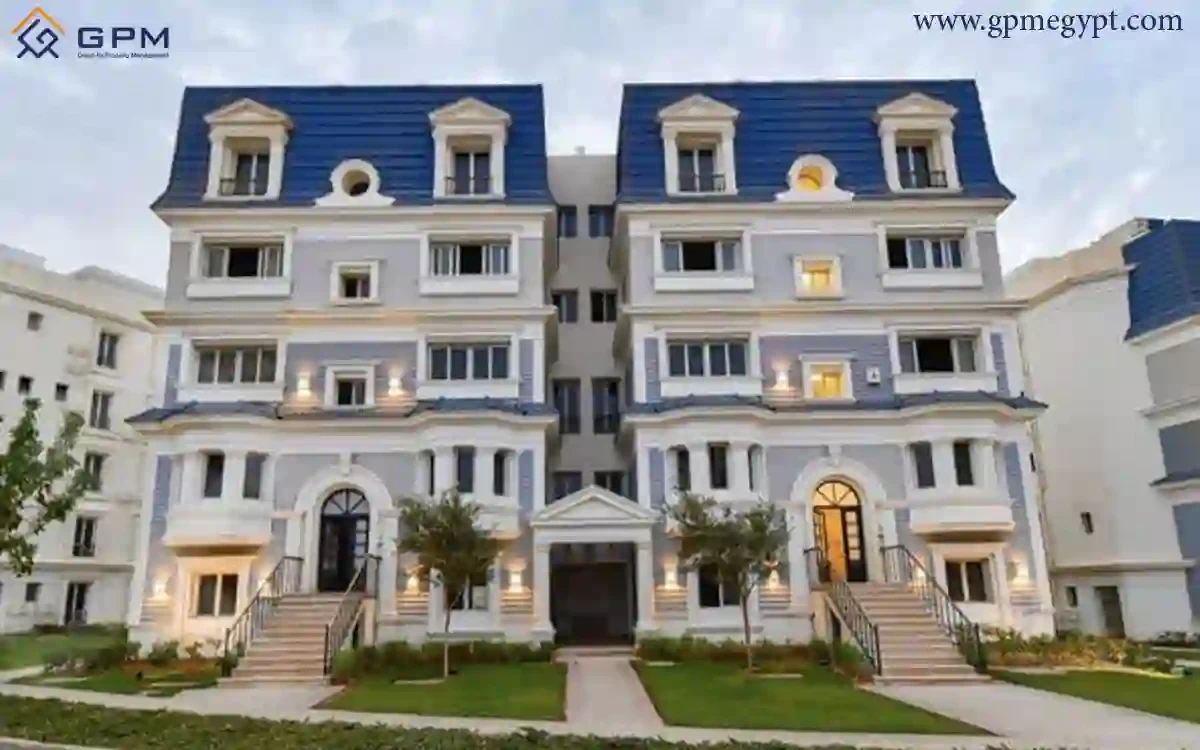 Apartment 125m for sale in Mountain View i City October